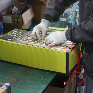 Chongqing Battery Technology Co., Ltd.