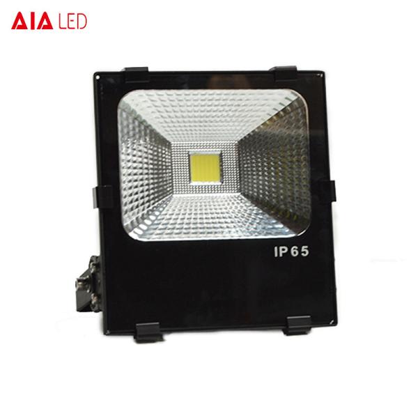 Garden and outdoor IP65 waterproof COB 50W LED Flood light/LED outdoor led spot light