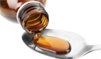 3oz 5oz Cough Syrup Brown Bottle OEM 28mm Neck YBB Standard