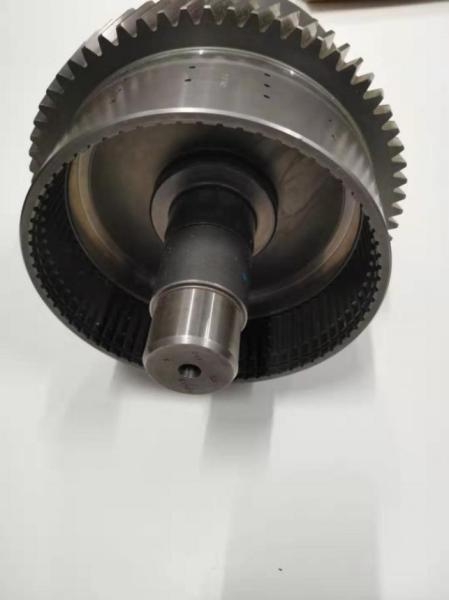 54105240 Assemblage de moyeux de levage avant Konecranes Pièces détachées