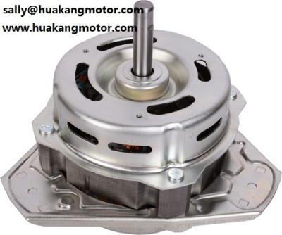 Single Phase Electric Motor Spin Motor with Ball Bearing Type HK-018T