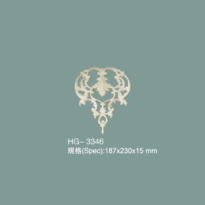 Ornaments Home Decor Veneer Accessories HG-3346