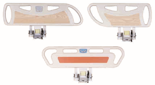 Multi function Hospital ICU Bed , Electric ICU Patient Bed