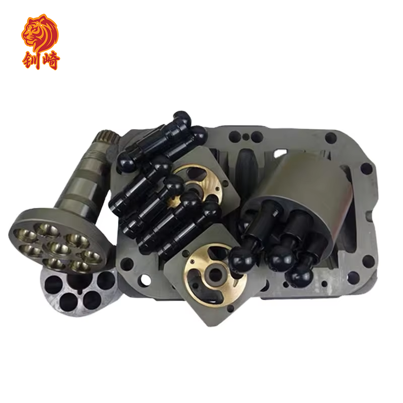 ZAX330-3 Excavator Hydraulic Parts 3107859 3 Months Warranty