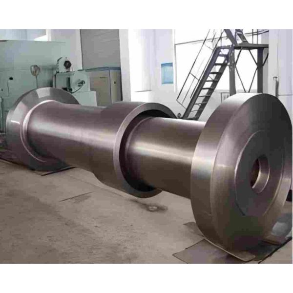 Martensitic Stainless Steel Shaft 410 / 420 / 431 / 440C