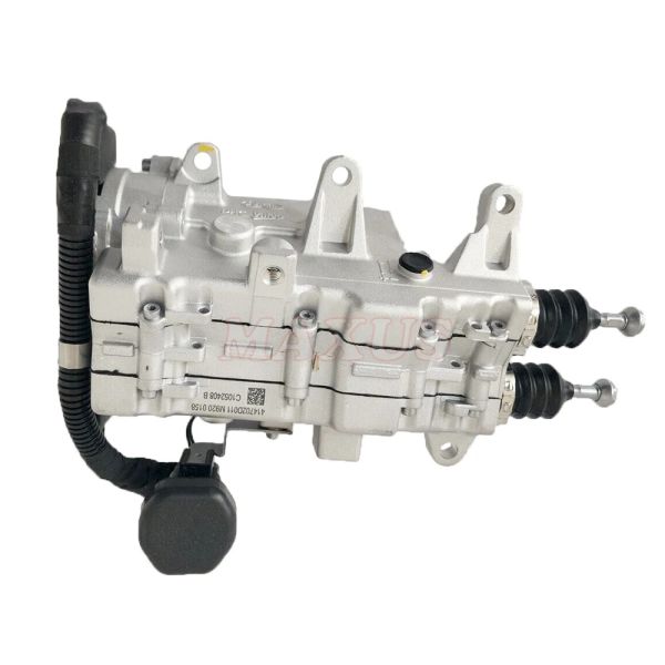 414702D011 Ensamblaje del actuador del embrague de la transmisión nuevo para Hyundai Tucson 2016-2020 y para Kia Forte 2017-2021