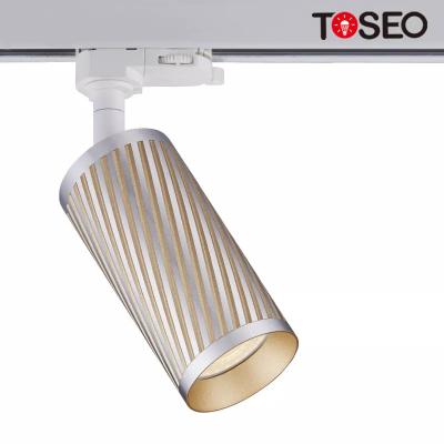 Projetor Rotatable cilíndrico de alumínio da ESPIGA de Downlight Gu10