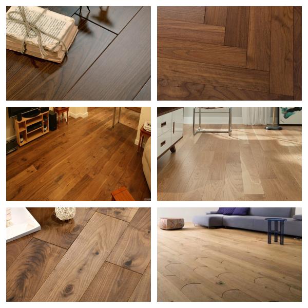 Инженерные деревянные полы белый паркетный паркет дуб твердое твердое дерево полы дуб