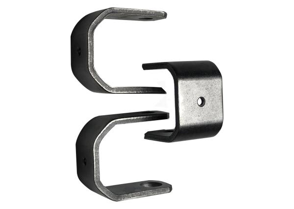 Progressive Fabrication Bending Stainless Steel Stamping Parts CK101 80T