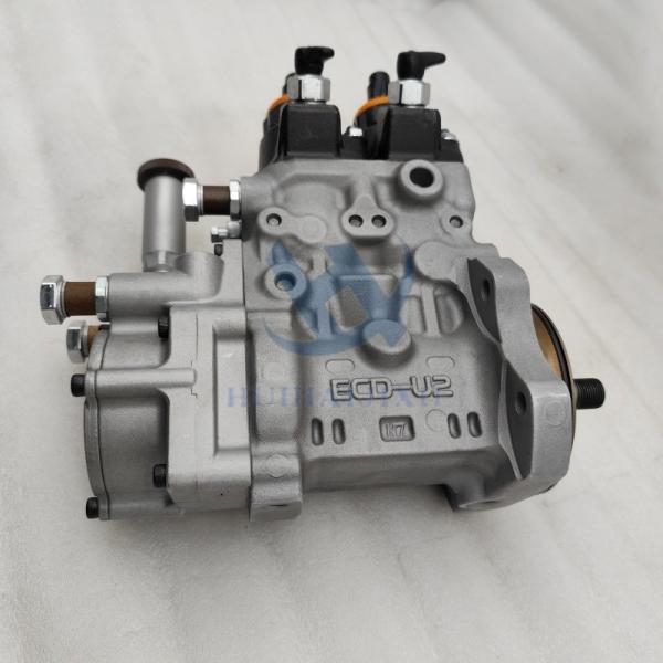 Excavator Parts Fuel Transfer Pump 178-2357 for CAT 324D 325D 330C 336D Excavator Feed Pump 1782357
