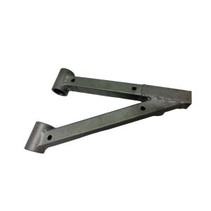 Stainless Steel Aluminum Sheet Metal Parts Laser Cutting Welding Parts