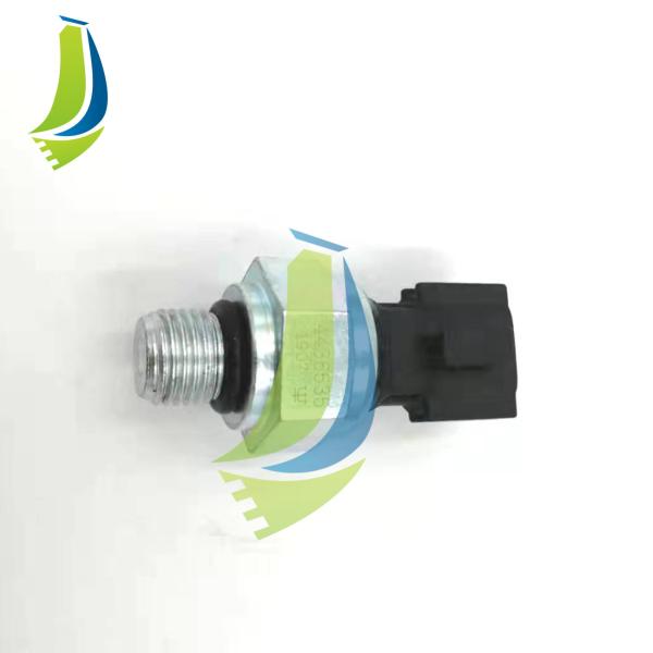 8-97328898-0 capteur de pression de carburant pour le moteur 6WG1 8973288980