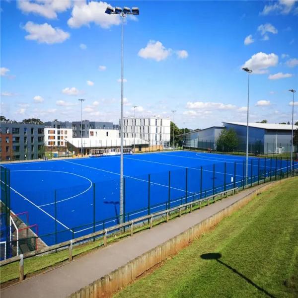 Профессиональный панорамный теннисный корт 15mm 13mm 320s/m Padel