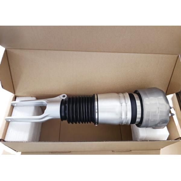 Amortisseur de suspension pneumatique avant gauche Porsche Panamera 970 haut de gamme d'origine 97034305135