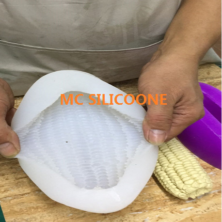 MCPLA-H40  Liquid RTV2 Silicone Rubber for Jewelry Mold Making