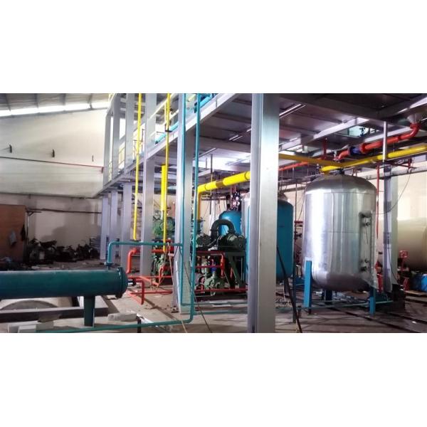 Oil regeneration equipment10000 tons per year