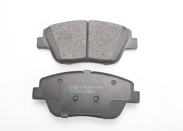 OEM NAO Brake Pads Green Test for Commercial or  Passenger Vehicle
