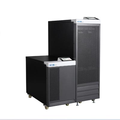 Eaton 93PR 15KVA 20KVA 30KVA 40KVA 60KVA 80KVA Online Single Phase Tower UPS For Telecommunications
