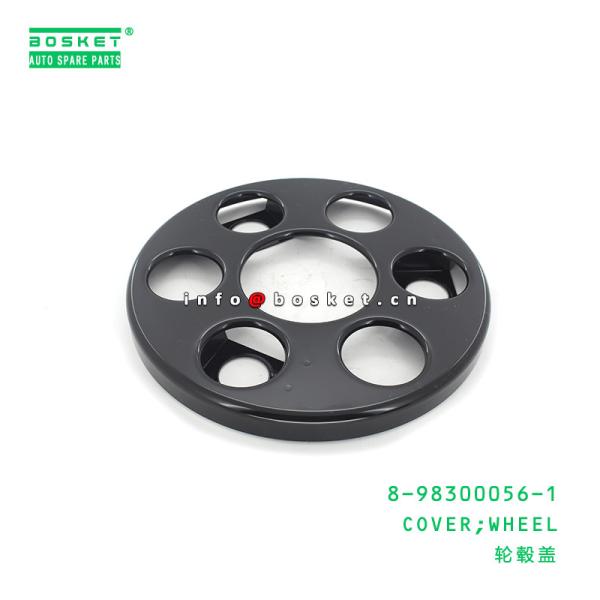 8-98300056-1 tampa de roda 8983000561 para o NQR de ISUZU NPR