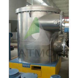 Screening Equipment