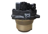 Steel Material ZX470-5G 4699092 Excavator Drive Motor