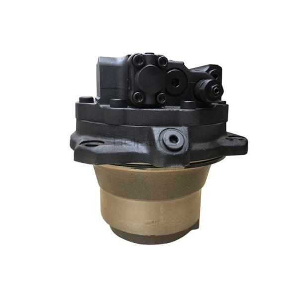 Steel Material ZX470-5G 4699092 Excavator Drive Motor