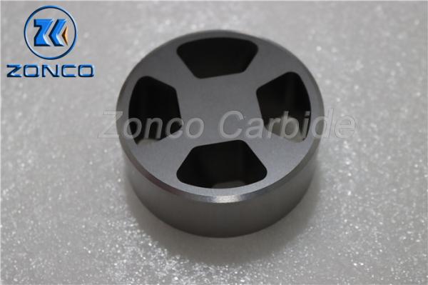 Oil Drilling Tools MWD LWD Rotor Stator For Tungsten Carbide Wear Parts