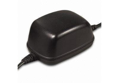 5.7V Portable Rechargeable Linear power adapter for Lithium, AA alkaline battery