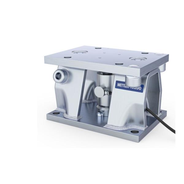 SWC515-A CS Módulo de pesaje de 50 t  Célula de carga de trabajo pesado para pesaje industrial