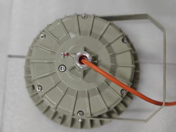 Die Casting Aluminum LED Bay Lights with Bracket Mount 50000hrs Lifespan
