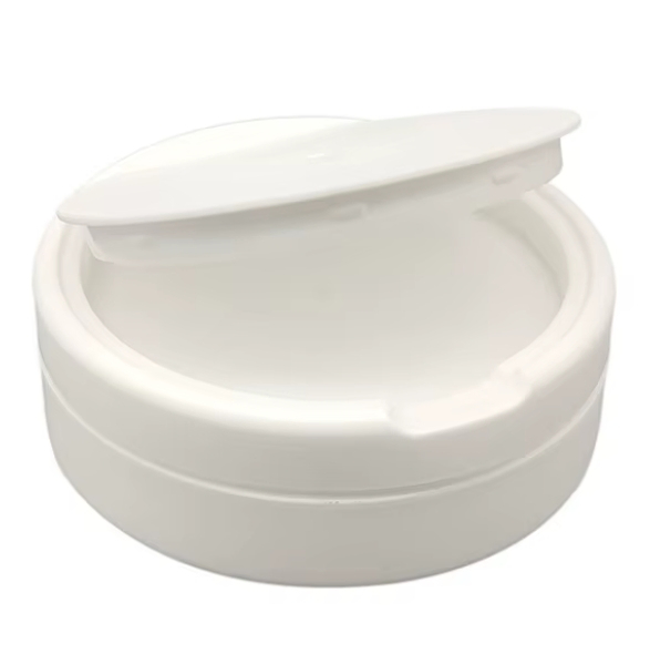 Custom Durable Plastic Oral Energy Pouches Display OEM Private Label