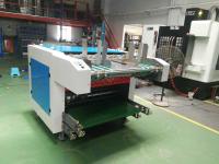 Funcionamiento estable de papel multifuncional de la máquina 1400kg de la fabricación de la caja