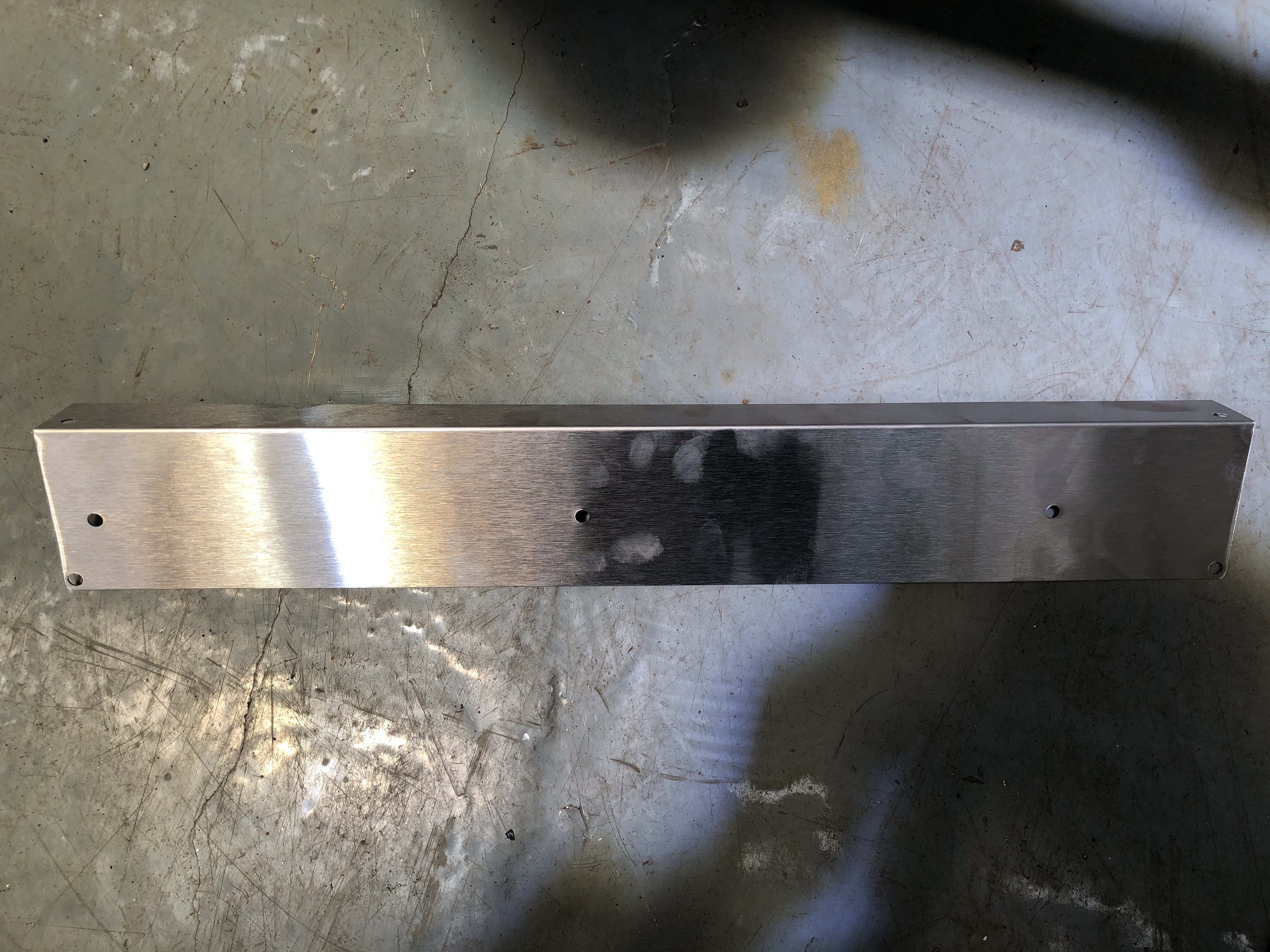 нержавеющая сталь гидравлический пробивая l крен 0.8mm угла стены столба формируя машину с аттестованным Ce
