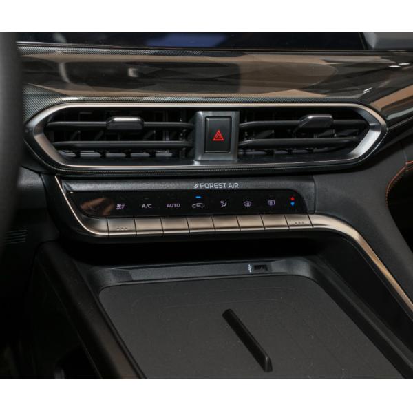 Changan UNI-T 2022 2.0T 233HP Linghang Model 8AT 5 Seats SUV New Or Used