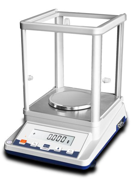 Balance électronique analytique