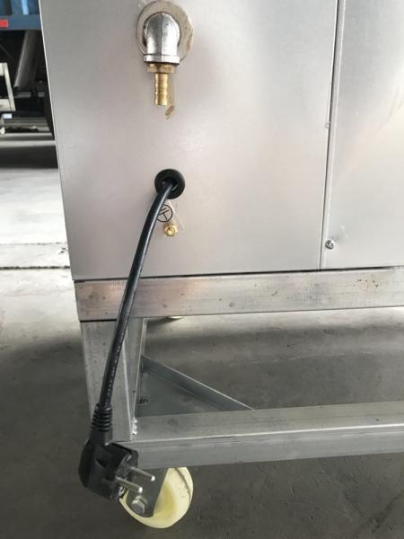 WFA Series Gas Baking Oven WFA-40H