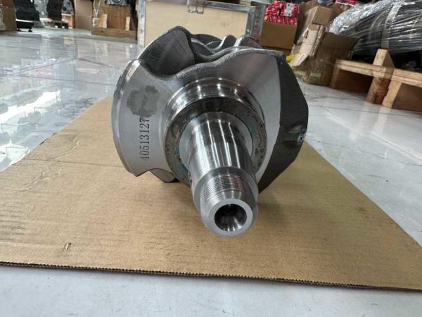 40513127Y パーキンス エンジン クランクシャフト 製品モデル 404-22 材料鍛造