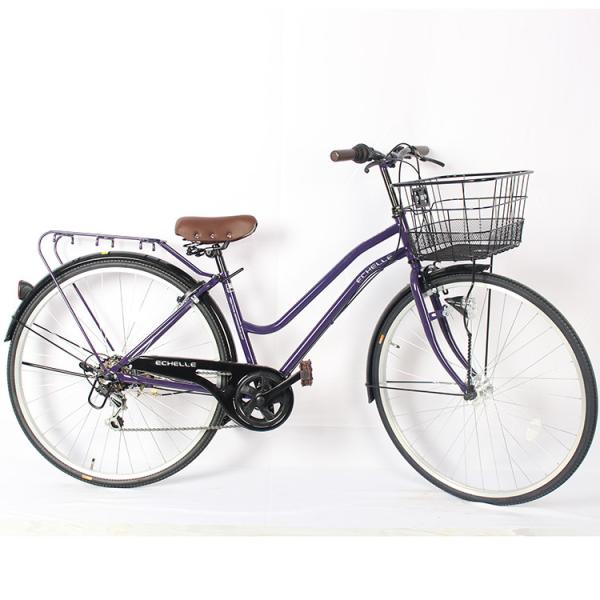 27 polegadas de carbono bicicletas da cidade de alumínio liga 700c bicicletas de mulheres