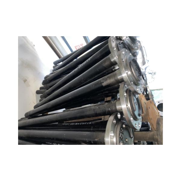 ISO/TS16949 Certified Half-Shaft Assembly for MB308926 Rear Axle Drive Shaft