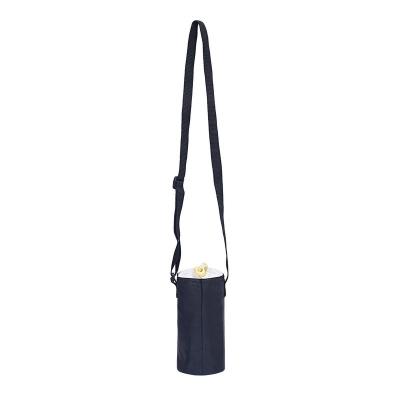 Reusable Thermal Insulated Water Bottle Cooler Bags For Taking Away