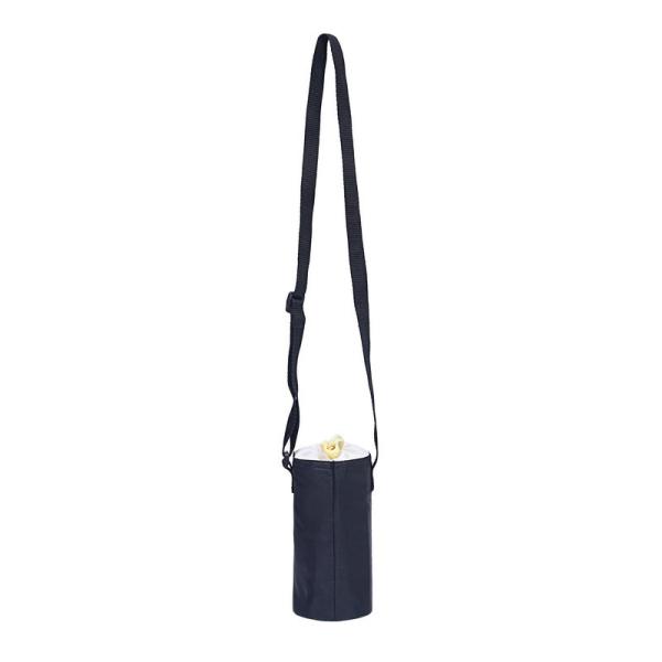 Reusable Thermal Insulated Water Bottle Cooler Bags For Taking Away