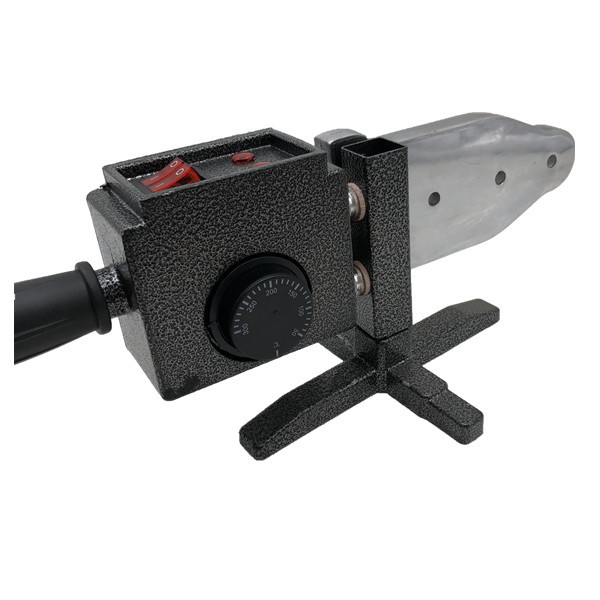 Сварочный аппарат сплавливания HDPE PVC PPR