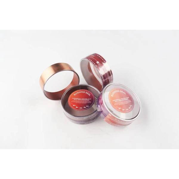 Cubierta de cilindro grande hidráulico Du Bush