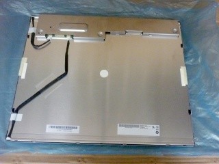 19 взгляд 16.7М 70% НТСК симметрии яркости высоты дюйма Г190ЭГ02 В0 для промышле