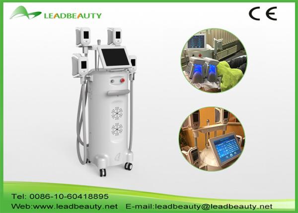 100% fat freeze cryo sculpting body slimming 3d china cryolipolysis machine