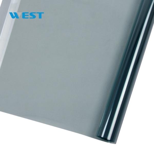 Car Window Tint Window Privacy Film Car Shade Front Windshield High IR Rejection UV Block Anti Scratch Window Film Auto Car Film