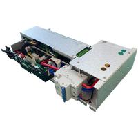 30S 96V 50A BMS integrado para sistema de armazenamento de baterias solares domésticas fora da rede