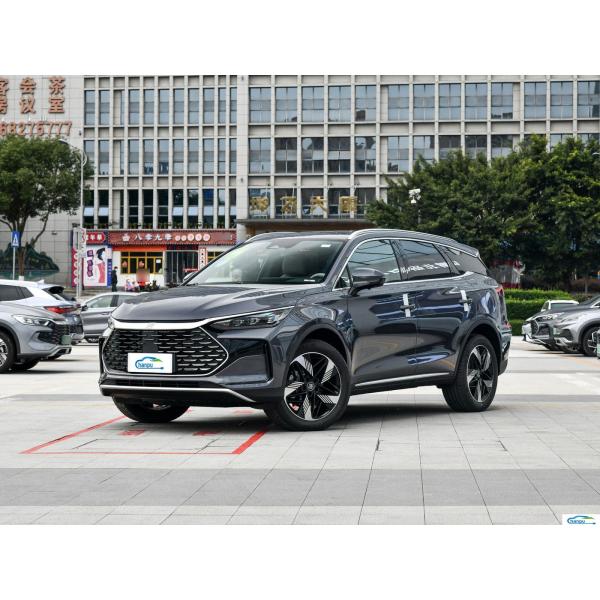 Medium Ride-On Cooling System for BYD Tang Glory Version PHEV 5-door 7-seater SUV