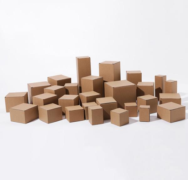 Perfume Impressão personalizada Kraft Plexagem Produtos de cuidados com a pele Cosméticos Armazenamento Embalagem Cartão de presente Caixa de papel