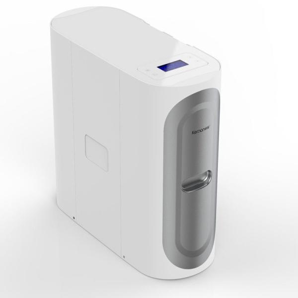 Large Capacity Cabinet Water Softener , Eco Water Softener Microprocessor Controlled